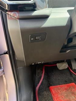 جي أي سي GS3 إمزوم